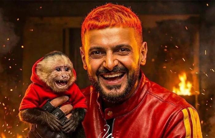 تقاضت 100 ألف دولار .. هذه الفنانة الأعلى أجرا في قائمة ضيوف برنامج رامز جلال