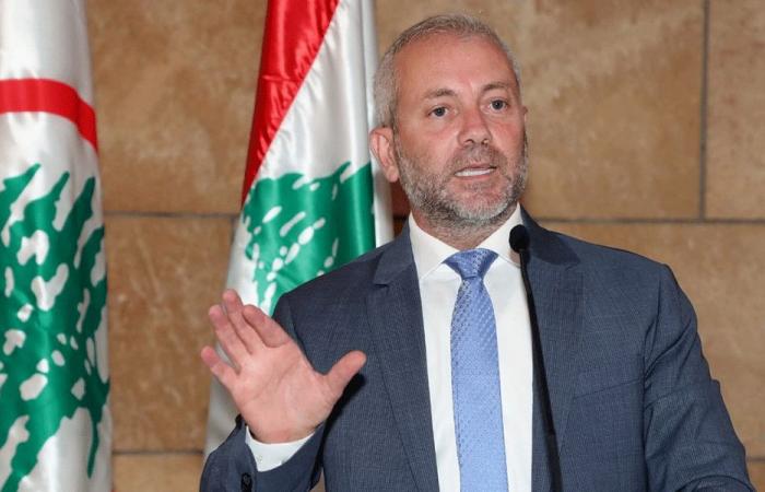 حبشي عن تحالف “القوات” مع “الكتائب”: نعمل بشكل جدّي