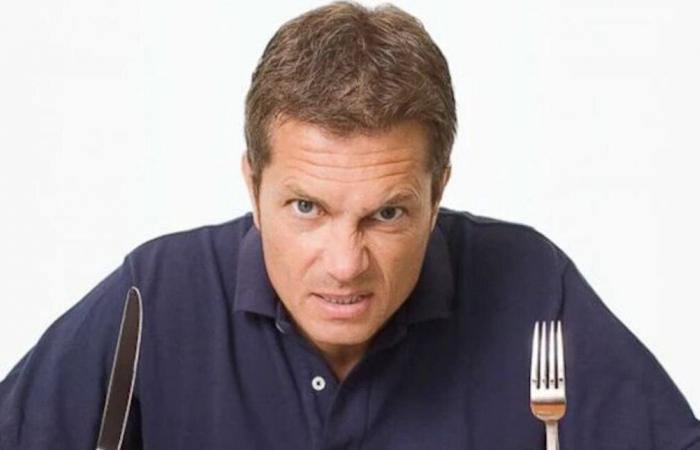 الجوع والغضب.. كيف يؤثر إدراك الجسم على المزاج؟