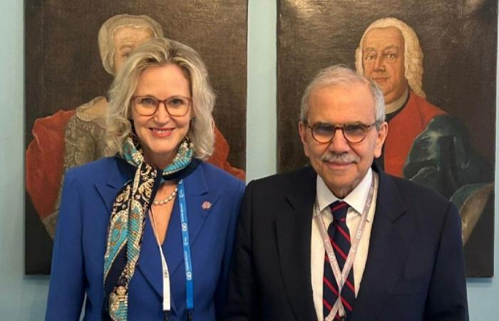 سلام: لبنان يدعم اقامة منطقة خالية من الأسلحة النووية