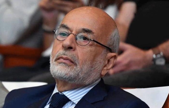 شهيّب: المختارة رمز العيش الواحد بعد مصالحة الجبل