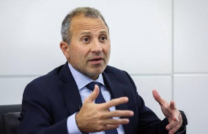 باسيل في ذكرى الحريري: الحقيقة يجب أن تُكشف