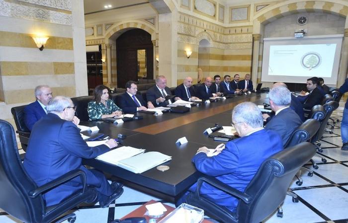 المرحلة الثانية من حصر السلاح… هل “تُفجّر” الحكومة؟