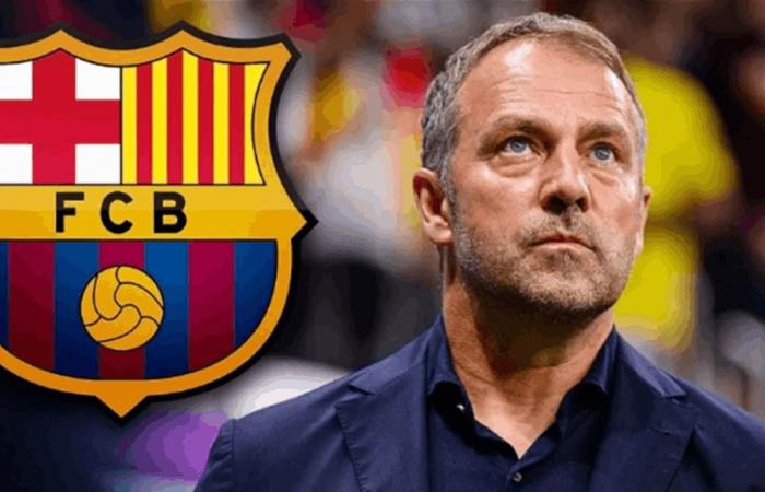 بعد الخسارة أمام أتلتيكو مدريد.. مدرب برشلونة يوبخ لاعبي الفريق!