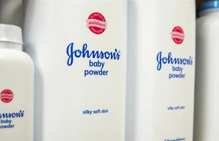 بعد مقاضاة شركة بودرة أطفال معروفة جدًا.. تعويض مالي لعائلة امرأة توفيت بالسرطان