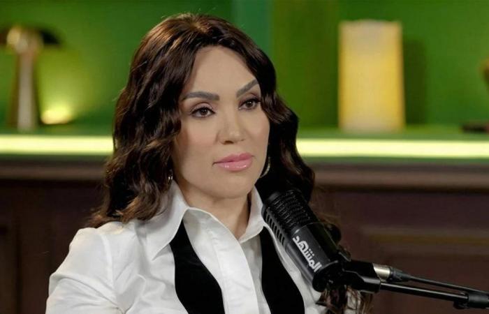 فنانة معروفة تكشف مفاجأة عن علاقتها بالفنانة شيرين عبدالوهاب!