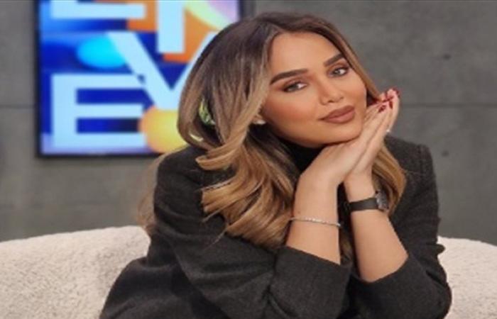 مذيعة الـ"أم تي في" حامل بطفلها الأوّل... وهكذا أعلنت بالفيديو عن الخبر