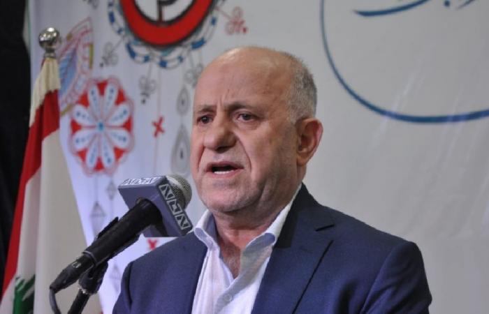 قبلان: غياب الحريري خلل وطني