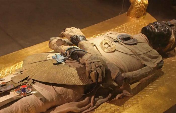 "رائحة الخلود".. علماء يفككون لغز الوصفة العطرية للمومياوات المصرية