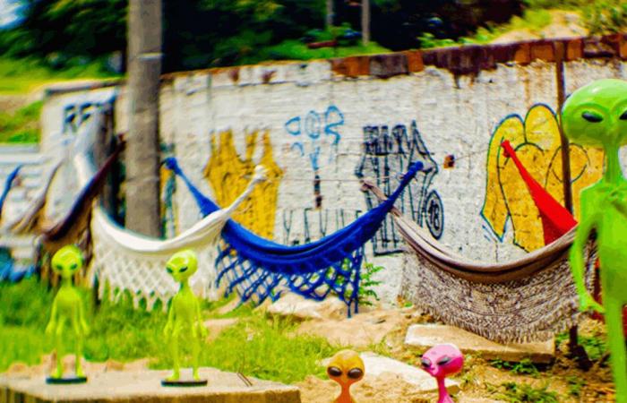 تصريح مفاجئ لرئيس أميركي سابق عن الكائنات الفضائية