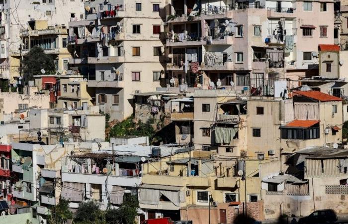 قنابل موقوتة في كل مناطق لبنان!