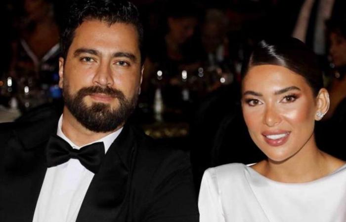 للمرة الأولى معتصم النهار يكشف تفاصيل طلاقه من زوجته (فيديو)