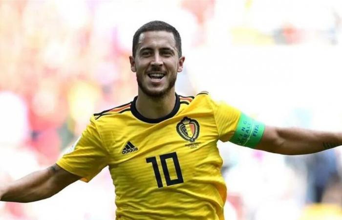 بعد الاعتزال.. هذا ما قاله هازارد عن حياته