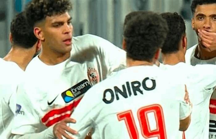 مشادة الزمالك تتوسع.. حسام عبد المجيد يوضح موقفه مع السعيد