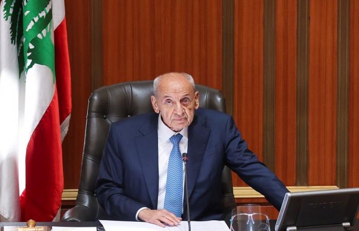 جلسة مرتقبة لمجلس النواب… والتمديد على الطاولة!