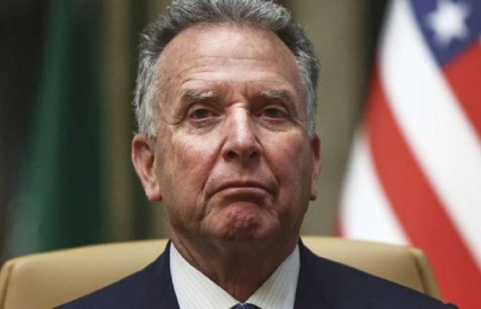 ويتكوف: إحراز “تقدم هام” في المحادثات بين روسيا وأوكرانيا