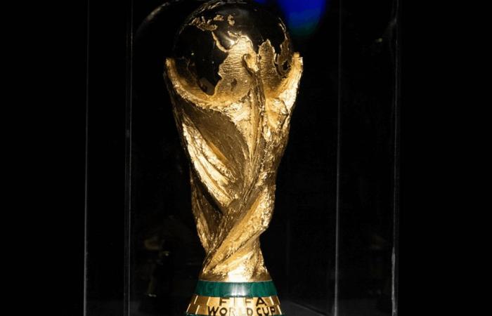 مباراة افتتاح كأس العالم في خطر.. سباق الوقت يضع "فيفا" أمام خيار صعب