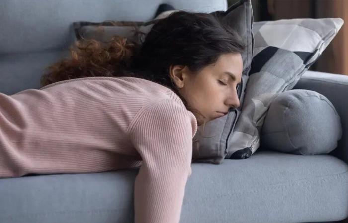 من بينها السكتة الدماغية.. هذا ما يسببه الخمول وعدم ممارسة الرياضة