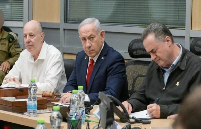 إسرائيل تربط الانسحاب من لبنان بنزع السلاح: عودة إلى الشروط المتبادلة