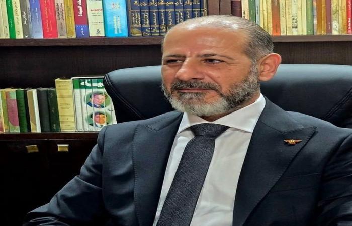 مراد: الفدرالية الحل الأنسب والواقعي لضمان الشراكة الحقيقية
