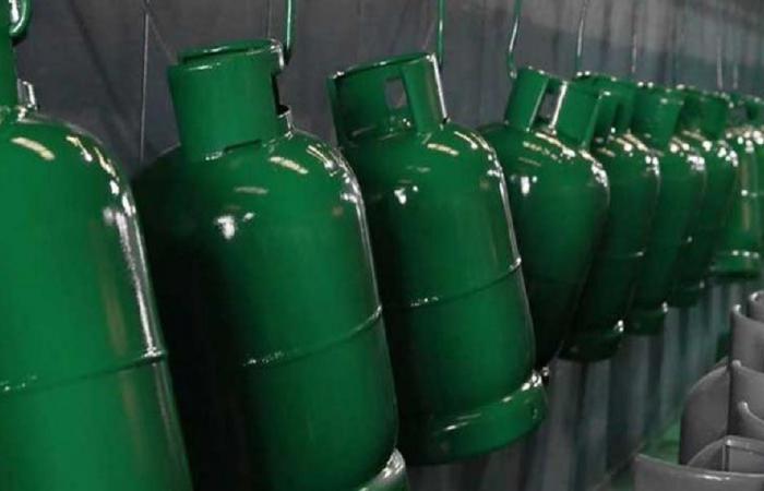 زينون: لعدم تعبئة قوارير الغاز إلا للموزعين المعتمدين
