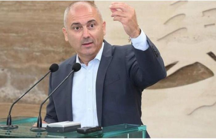 محفوض: البدائل للخزينة تبدأ باستعادة الحقوق العامة