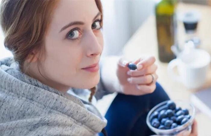 8 أطعمة أساسية لبشرة وشعر وأظافر صحية