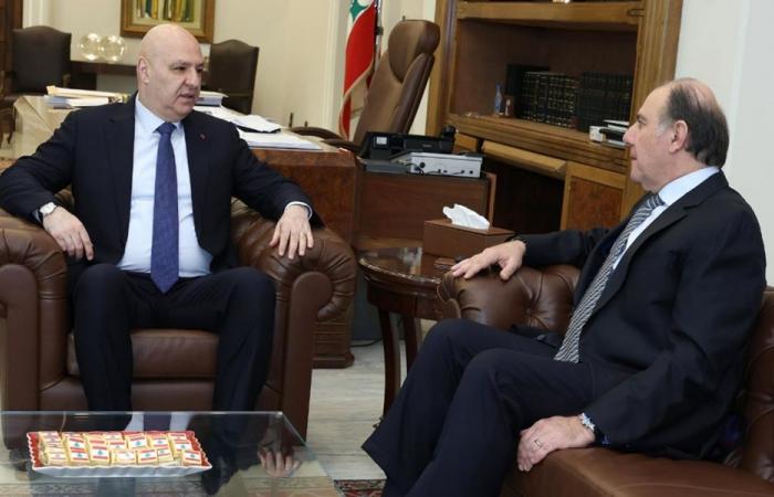 تواصل “رئاسي” لبحث تداعيات قرارات الحكومة