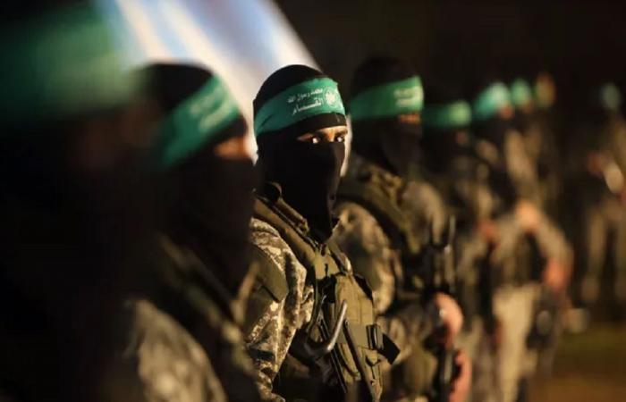 “حماس” تعزز قبضتها في غزة