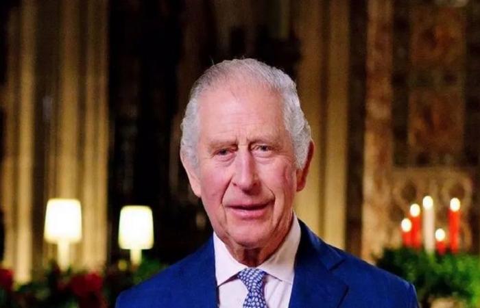 الملك تشارلز بعد توقيف الأمير أندرو: العدالة ستأخذ مجراها