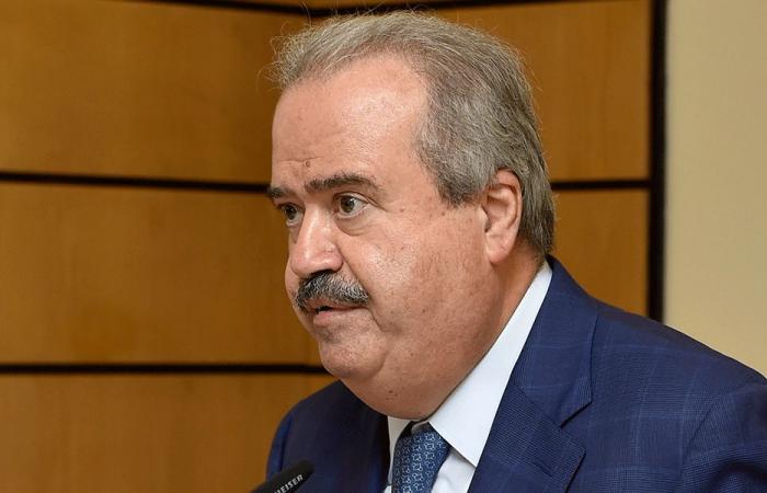 جابر حدّد مهلة حتى 30 حزيران لتسوية غرامات الضرائب