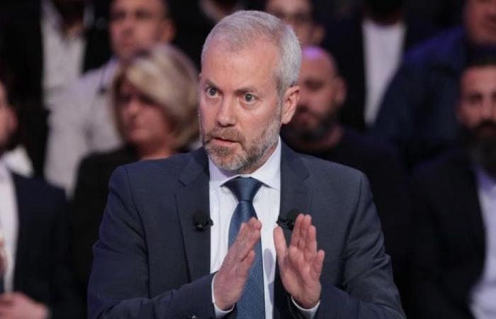 لقاء بين سلام وحبشي.. وتأكيد على إجراء الانتخابات بموعدها!