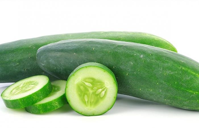 فوائد الخيار للصحة