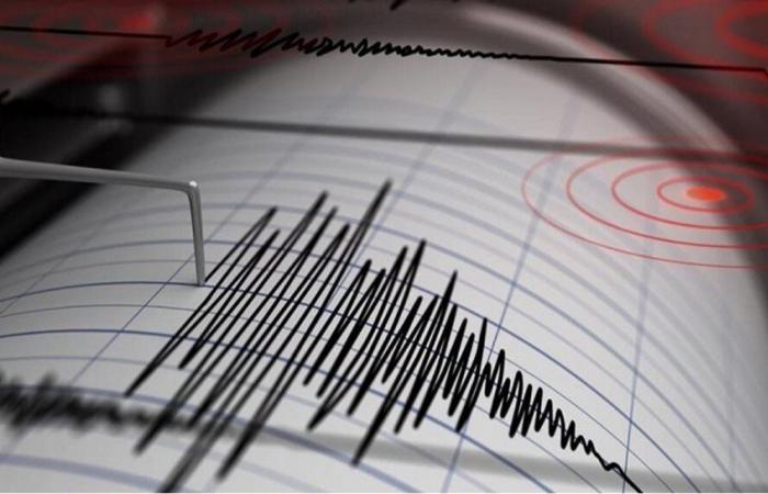 هزات أرضية عنيفة تضرب العاصمة الأفغانية!