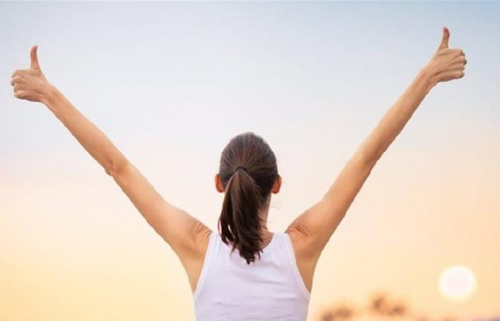 5 إشارات يومية تكشف ذلك.. هل جسمك بصحة مثالية؟