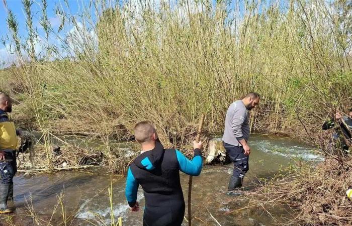 ارتفاع منسوب المياه يودي بحياة أم وطفل في سوريا