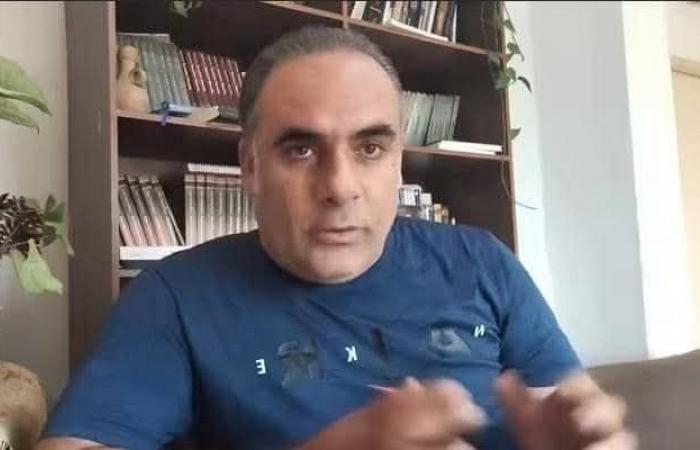 برصاصة في الرأس.. مقتل صحافي داخل منزله (صورة)