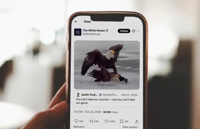 بعد عام من تحدي الهوكي.. واشنطن ترد بقوة: "لقد أخذنا لعبتكم"