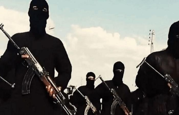 أعنف هجوم.. داعش يقتل 4 من الأمن السوري