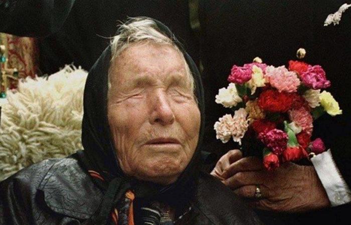 نبوءة للعرافة بابا فانغا تعود إلى الواجهة... إليكم ما توقّعته