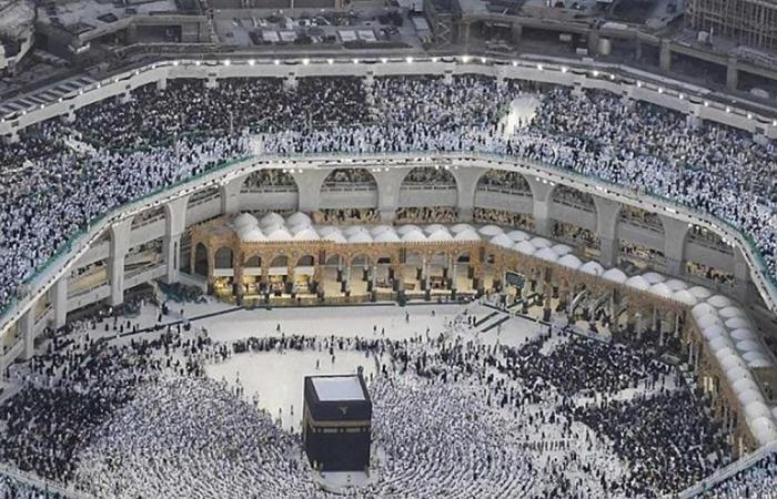 فتح التسجيل للحجاج لموسم 2026.. هذا ما أعلنته وزارة الحج السعودية