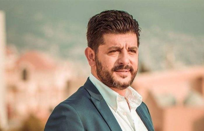 بعد الانتقادات التي طالت مسلسل "بالحرام".. هكذا علّق طوني عيسى (فيديو)