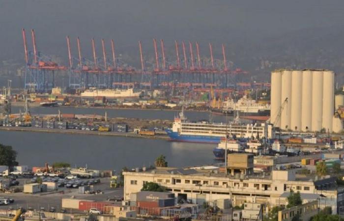معطيات جديدة في ملف تفجير المرفأ