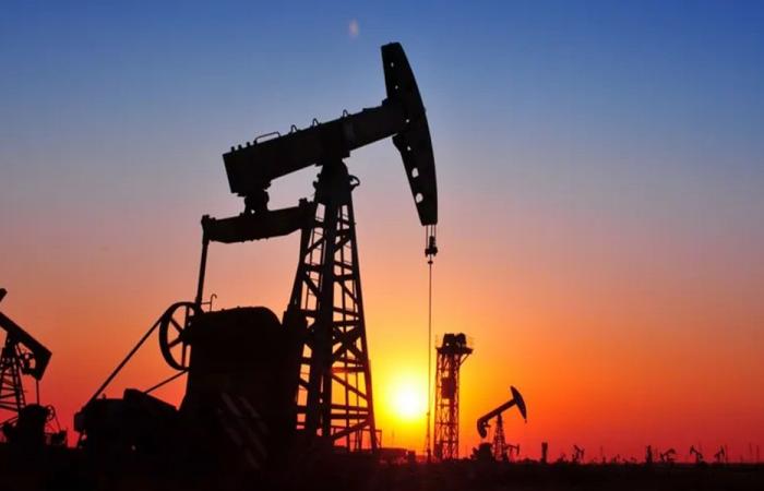 أسعار النفط تصعد