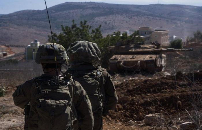 الجيش اللبنانيّ يُواجه تهديدات إسرائيليّة على الحدود