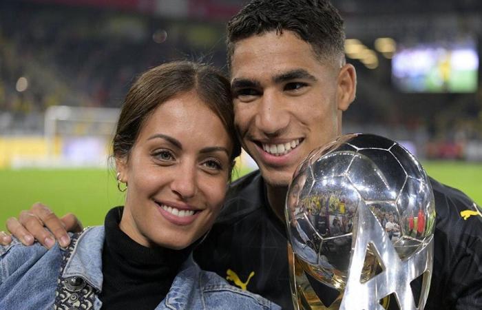 بعد اتهامه بالاغتصاب.. محامية حكيمي تكشف التفاصيل