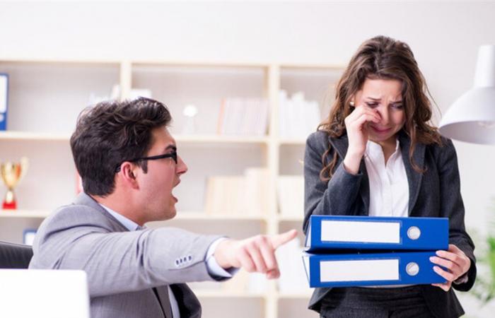 4 اضطرابات نفسية قد تكشف الوجه المظلم للقادة في بيئة العمل.. تعرّف إليها!