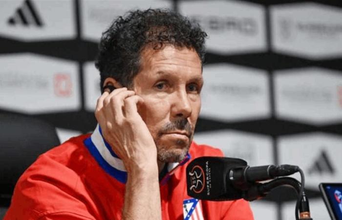 ماروتا ينفي اتفاق سيميوني.. إنتر يتمسك بكريستيان كيفو بعد الخروج الأوروبي