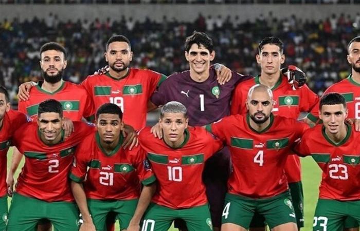 رسمياً.. لاعب مغربي من جيل "نصف نهائي المونديال" يعلن اعتزاله دولياً