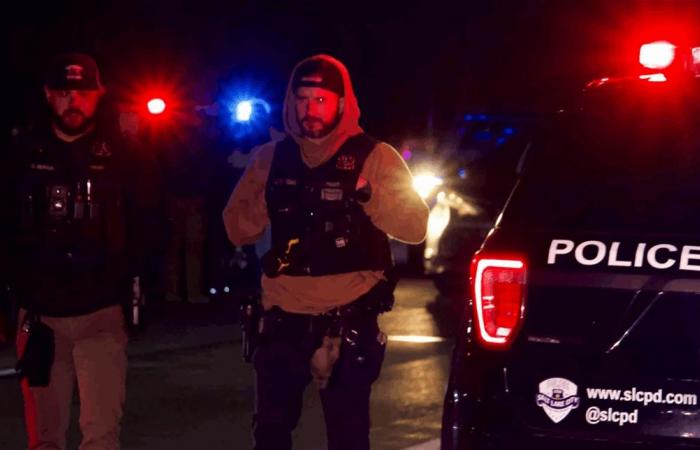 في أميركا.. إمام مسجد تعرض لإطلاق نار